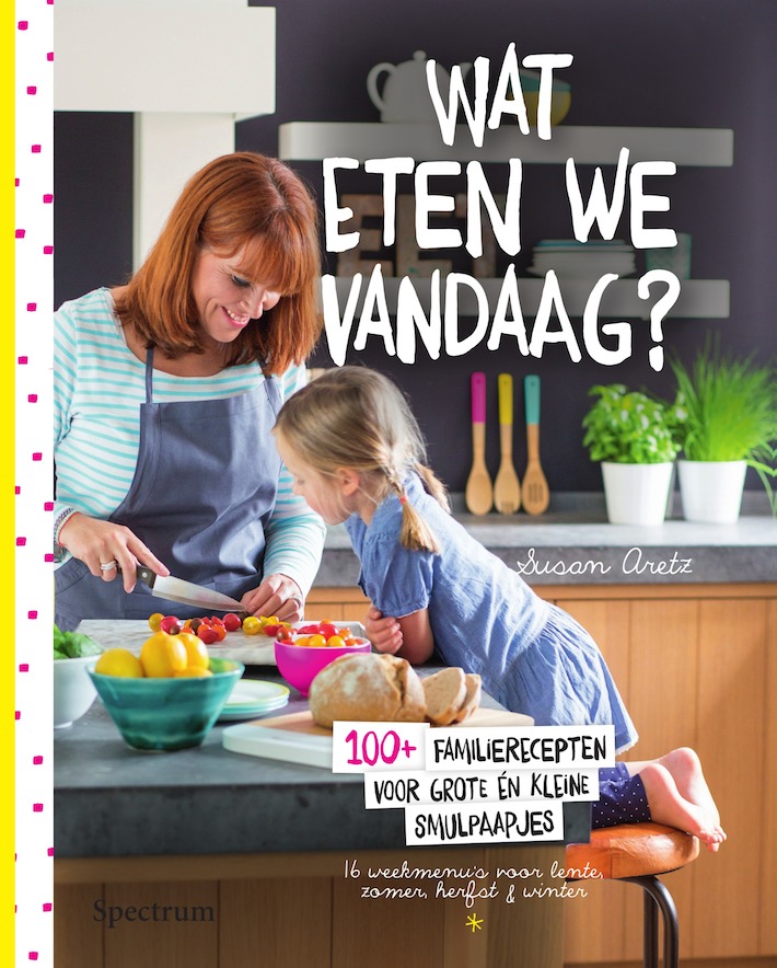 wat eten we vandaag