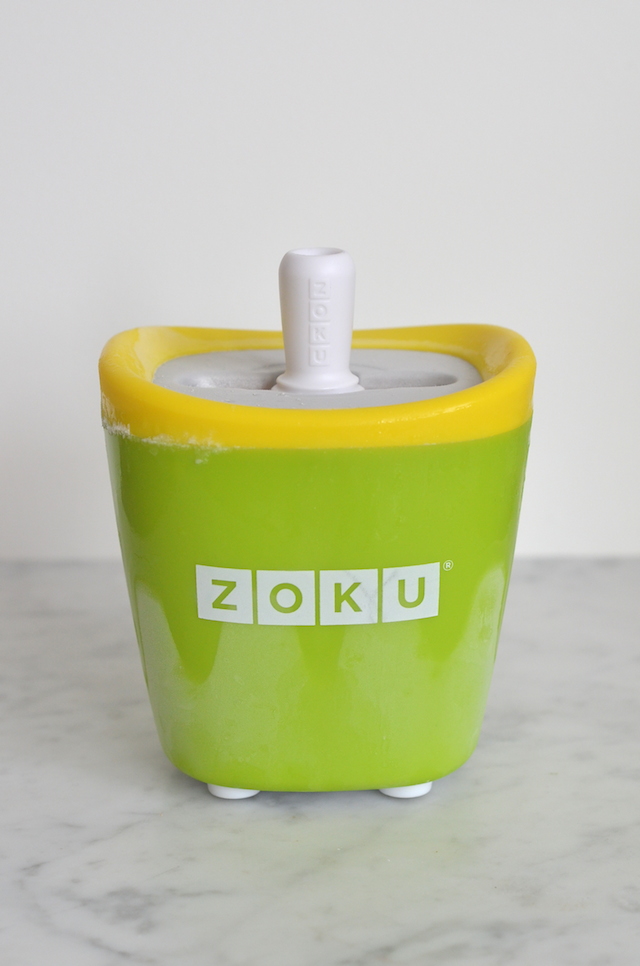 zoku ijsmaker