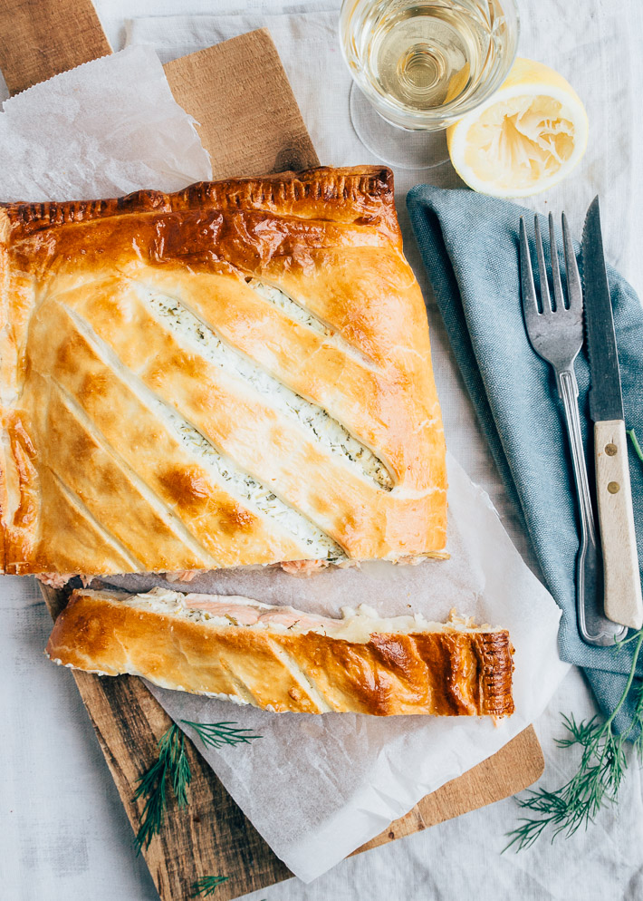 zalm en croûte_